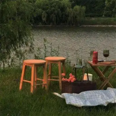 看起来很舒服的风景头像简单耐看生活照片背景图简洁唯美