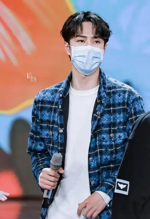 240208王一博2023年闪耀时刻粉丝心中的灵魂舞者与银幕魅力