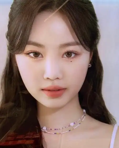 gidle徐穗珍颜值多图i投票进