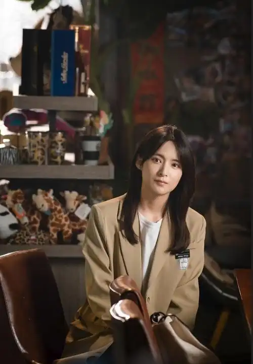 孙安可:《老家伙》里和王刚演对手戏很过瘾丨角色