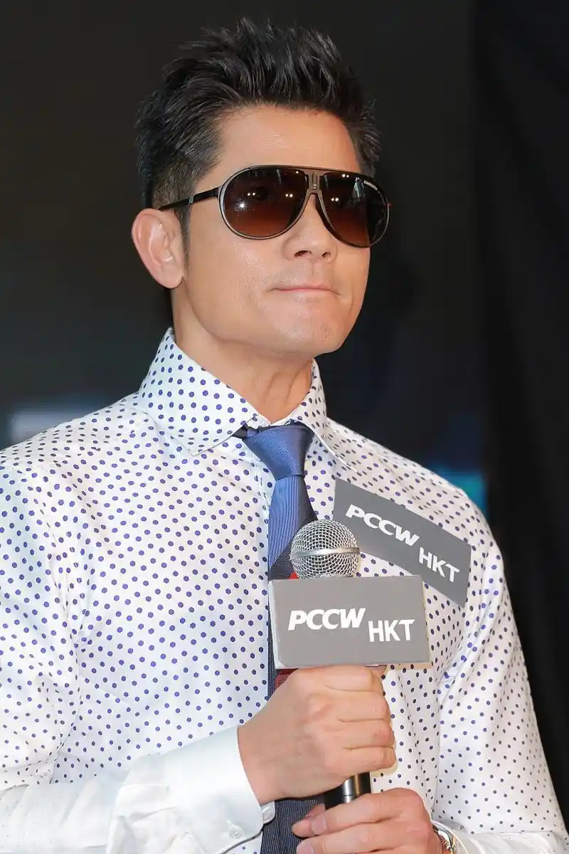 9月21日,港媒报道郭富城参加赛马比赛,赢得104万港元(约合97万元