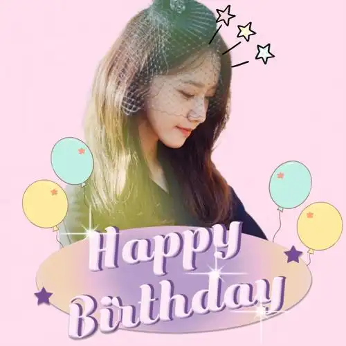 林允儿祝我们的允生日快乐00