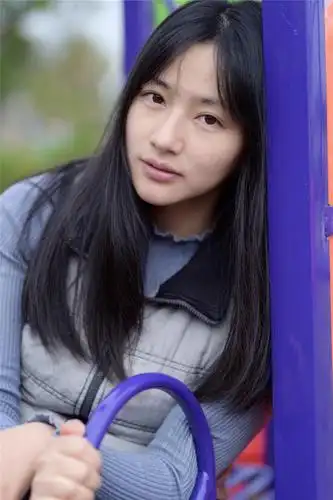 主题摄影交流区 人像摄影 素颜生活照,也不讲究什么了.