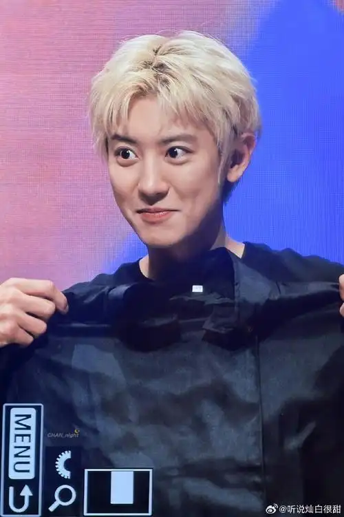 朴灿烈壁纸##朴灿烈四季情书