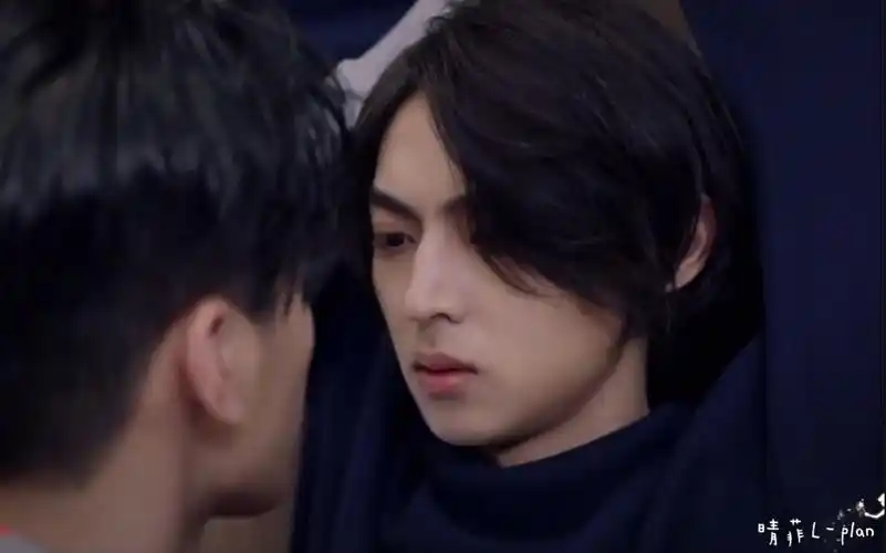 近距离爱上你萧立程藤沐仁彼此相爱只是自己未发现