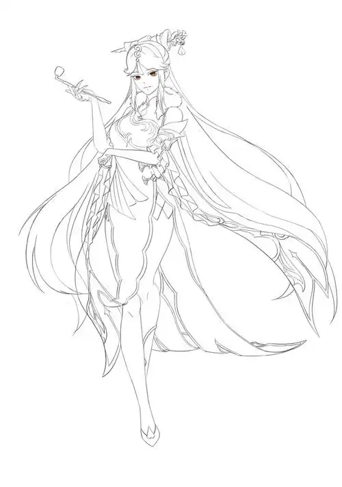 谁还不是个御姐控呢