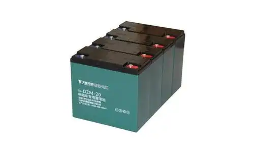 电动车电池的4812,4820,6020,7220这些标号怎么看,有何意义?