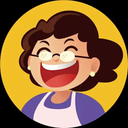 快乐老妈有话说