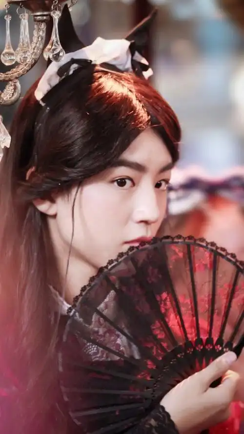 tfboys三小只穿女装,你们更喜欢谁