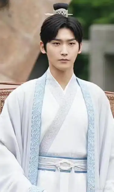 邢昭林古装##邢昭林新剧古装造型
