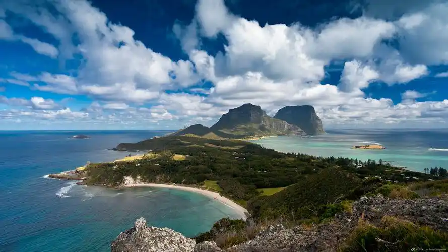 最美24小时旅游胜地壁纸高清大图预览1920x1080_风景壁纸下载_美桌网