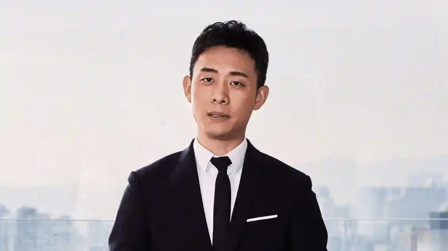 网传张译与《狂飙》剧组闹掰,风头过后,张译首次露面为辟谣?