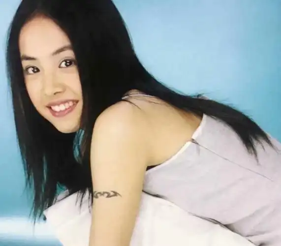 蔡依林的英文是什么?