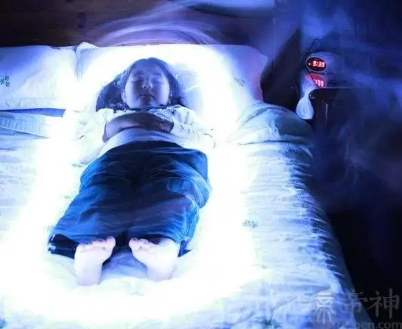 梦见幽灵周公解梦,梦见幽灵是什么意思?