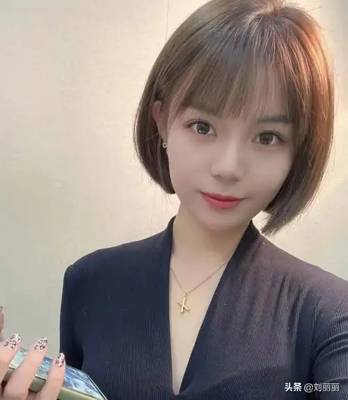 什么发型好看2021年最火减龄发型