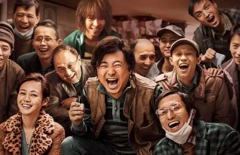 一路向北香港电影剧情完整版「解析」 _晶羽科技