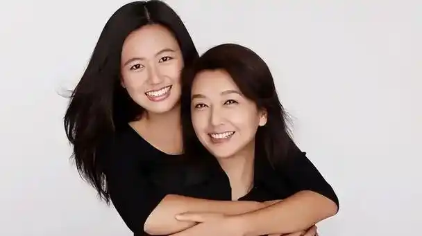 演员田小洁:曾是货车司机,二婚却能娶到江珊,他到底有啥魅力?