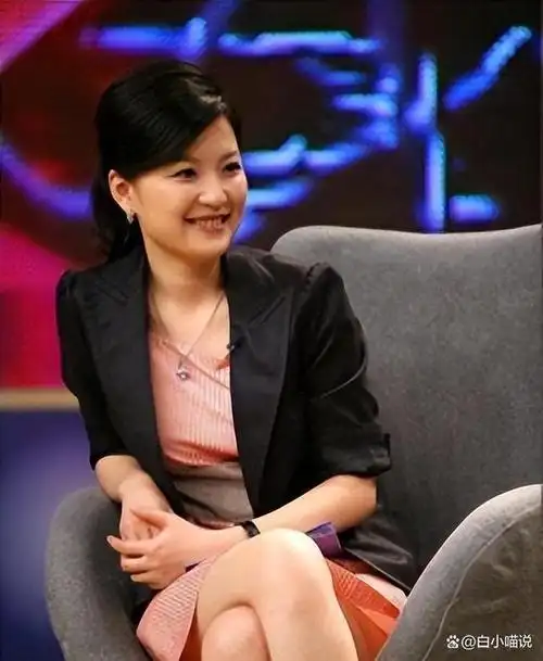 原来在陈蓉最落魄的那段岁月里,她遇到了一位在澳洲留学多年并在上海