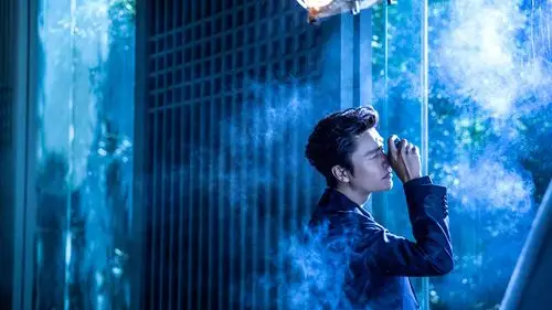 型男陈坤西装帅气写真精选桌面壁纸图片下载