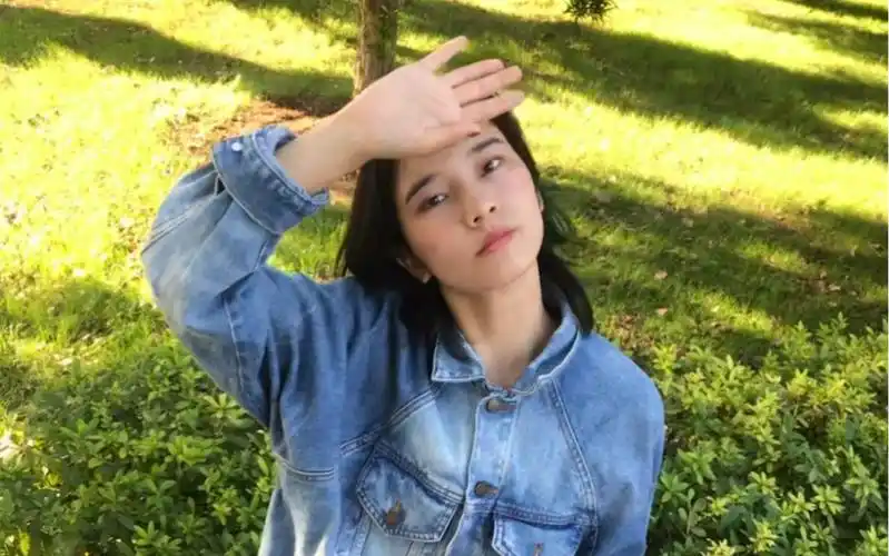 vlog|普通女孩生活記之春日出