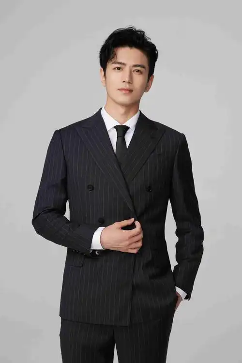 李九霖《千金难逃》开播 化身古代版离婚事务所所长__财经头条