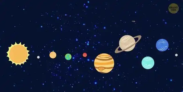 如果外星人偷走太阳系的这颗行星,地球的麻烦就大了