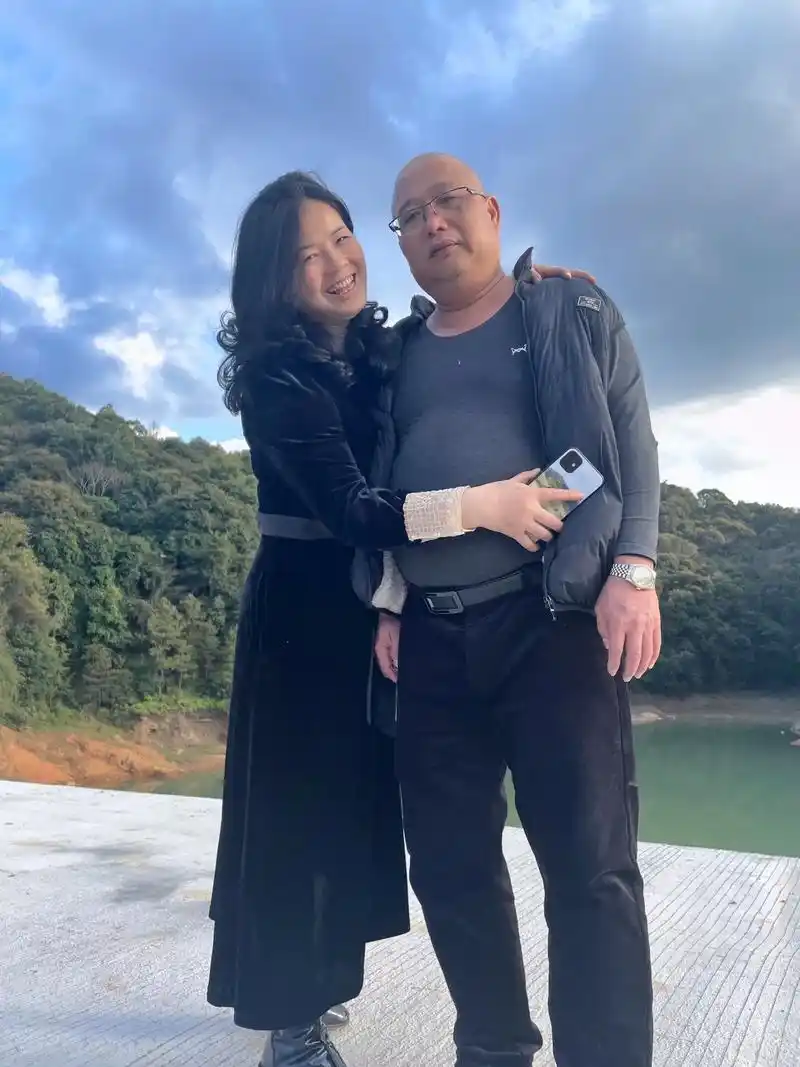 热门 夫妻,夫在前,妻在后,先做好丈夫,才有好妻子,丈夫是 - 抖音