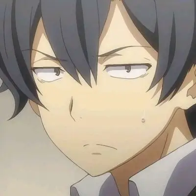 男漫比企谷八幡大老师