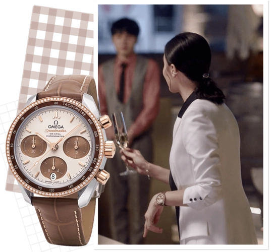 小舍得大结局了中产阶级职场妈妈宋佳蒋欣都怎么穿