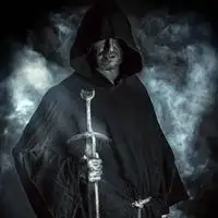 比较神秘头像 好看又神秘的头像_微信头像图片大全