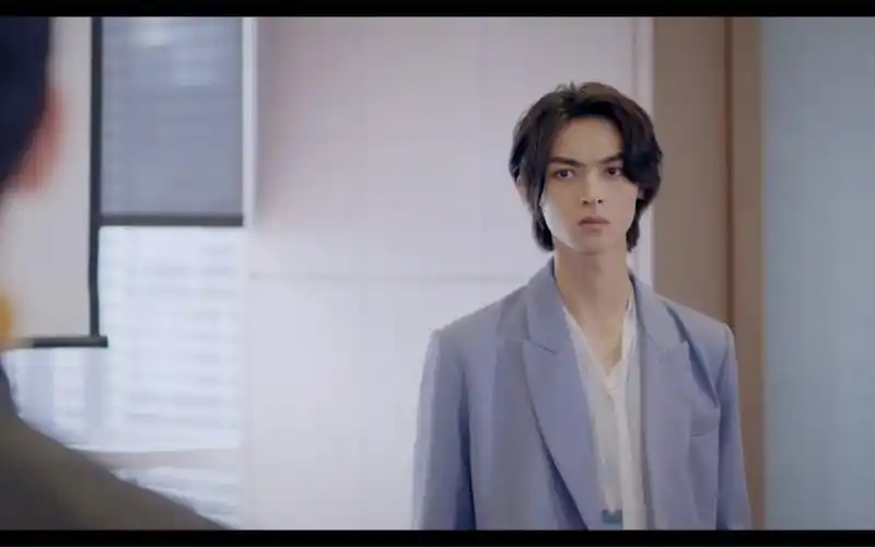 腐剧:近距离爱上你 cut10