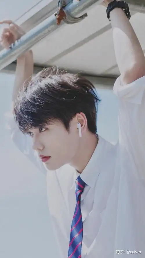 有没有能反应林彦俊真实颜值的照片? - 知乎