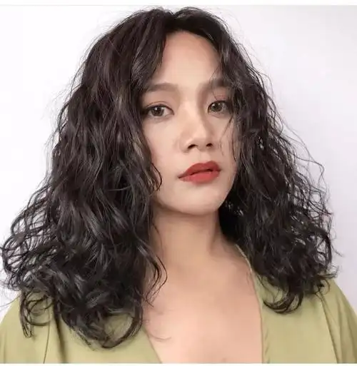 能暖心的"秋羊毛卷" - 99短媒 - 短视频运营推