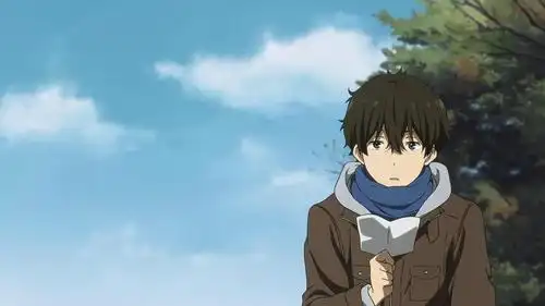 svigne的相册-《冰菓》bd全11卷奉太郎专门截图