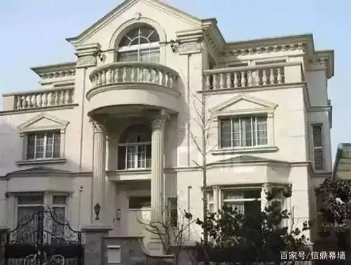 中国富豪们的家到底有多豪?看完绝对亮瞎眼了!