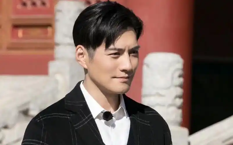 严宽严屹宽纪录片综艺采访集锦cut