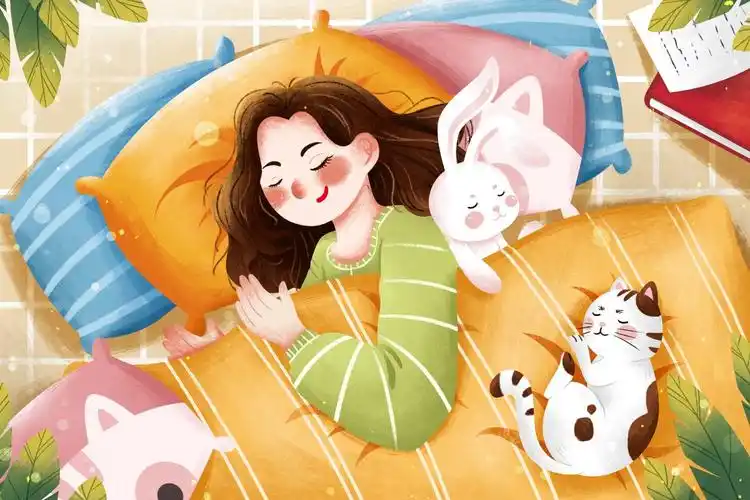 进入夏季,午睡已经成为很多人的习惯,睡午觉的好处也是很多的,中午睡