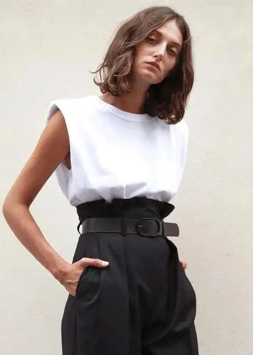 2021年女生春夏穿搭有什么新灵感? - 知乎