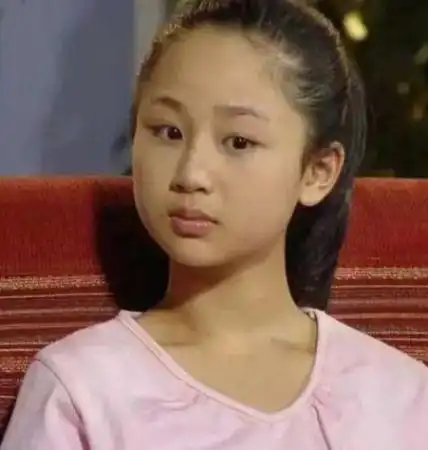 宁丹琳个人资料(《家有儿女》夏雪宁丹琳,为何会落得今天这个下场?