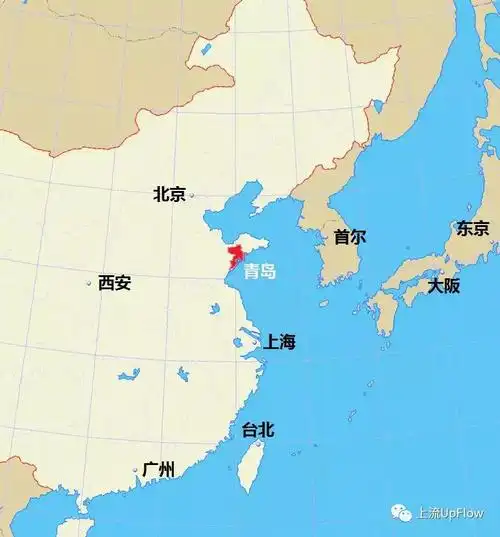 不许你们再说青岛人爱吹牛