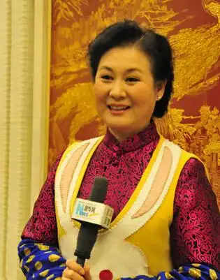 黄晓娟个人资料简历和出演的影视剧作品 黄小娟的现实丈夫是谁