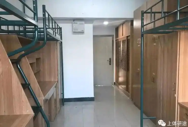 【研途新生季】| sus硕,博新生的食住宝典_宿舍