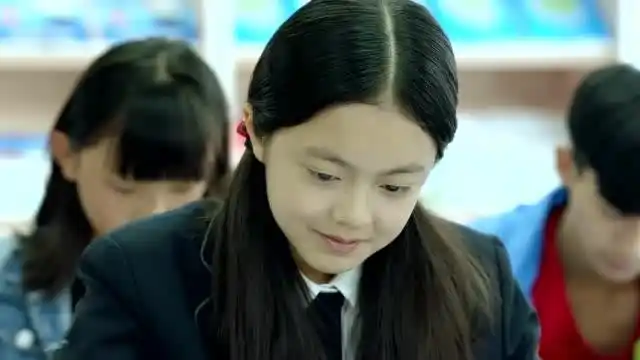 小别离金琴琴太实在了这故意答错题都不会名字还差点写错