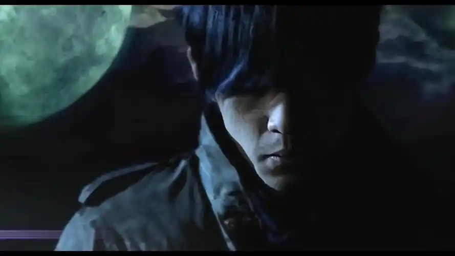 蓝色风暴 1080p修复版