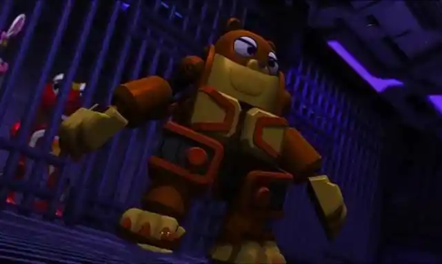 原创盘点快乐酷宝一中的酷宝你最喜欢哪一个