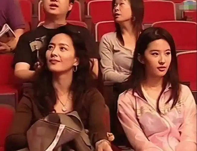 导演酒局称刘亦菲"扬州瘦马",黑料缠身,被杨采钰拍电影讽刺