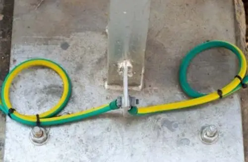 接地线长度,接地线精品推荐|接地线资讯|_佰利嘉电气