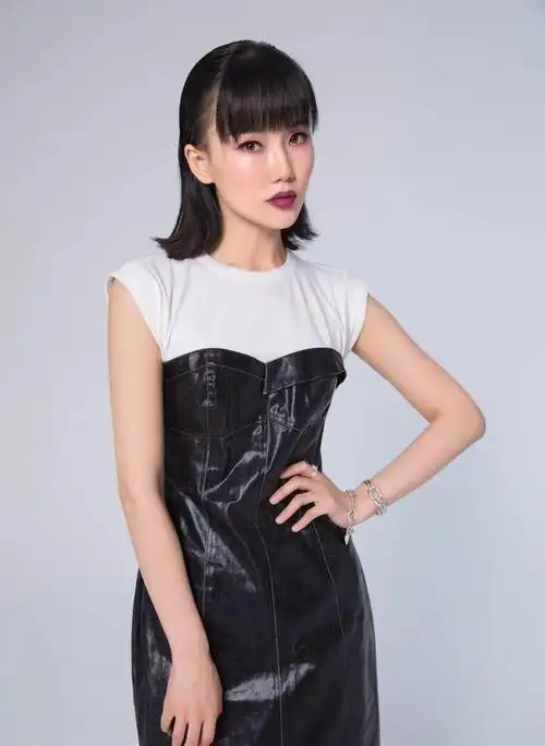 2022年丨黄龄代言费(肖像照片授权两年报价)-新城商务网