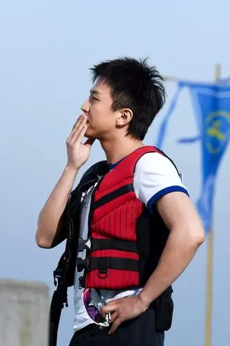 《奔跑吧》邓超内疚落泪 温情发博"一个都不能少"|邓超|奔跑吧|一个都