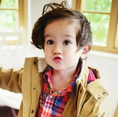 周嘉诚jackson头像图片